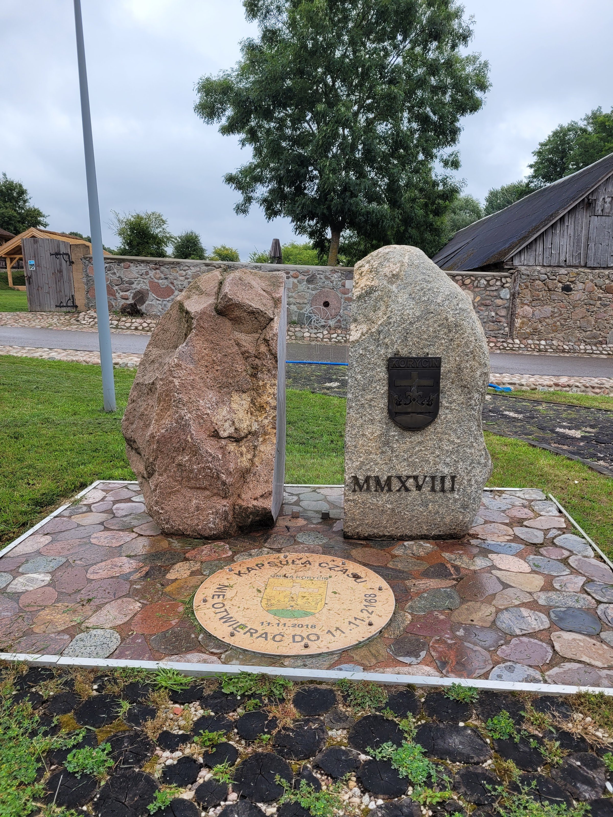 Park Kulturowy Korycin - Milewszczyzna